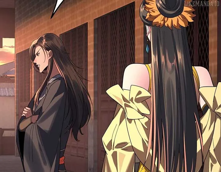 Me, The Heavenly Destined Villain Chapter 281 Online - página 84
