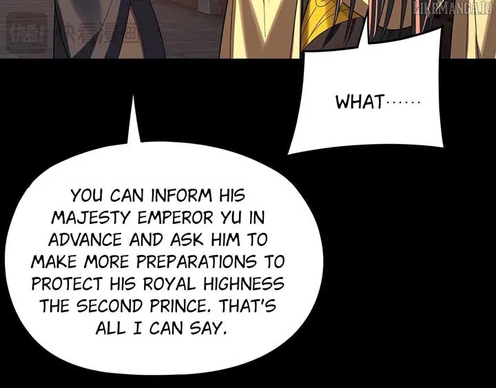 Me, The Heavenly Destined Villain Chapter 281 Online - página 85