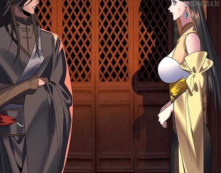 Me, The Heavenly Destined Villain Chapter 281 Online - página 87