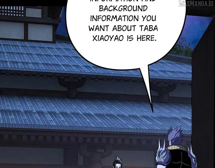 Me, The Heavenly Destined Villain Chapter 281 Online - página 96