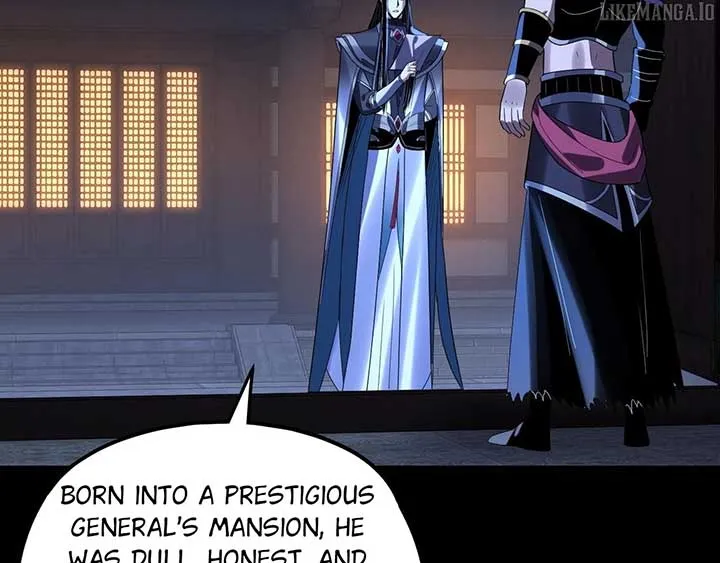 Me, The Heavenly Destined Villain Chapter 281 Online - página 97