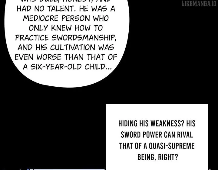 Me, The Heavenly Destined Villain Chapter 281 Online - página 98