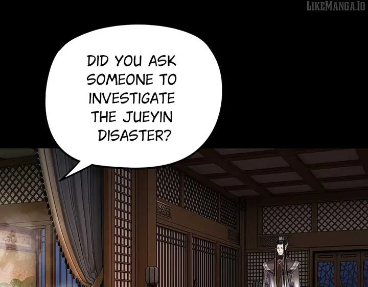Me, The Heavenly Destined Villain Chapter 281 Online - página 101