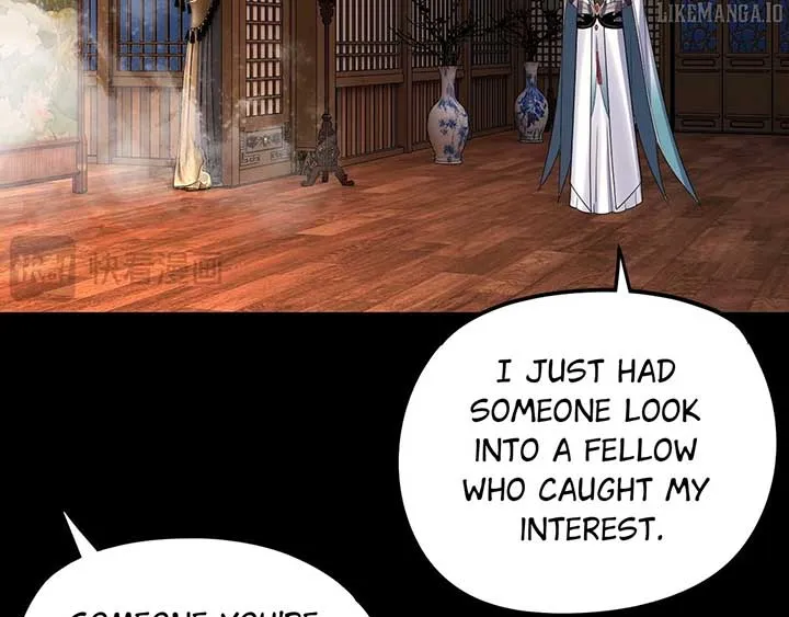 Me, The Heavenly Destined Villain Chapter 281 Online - página 102