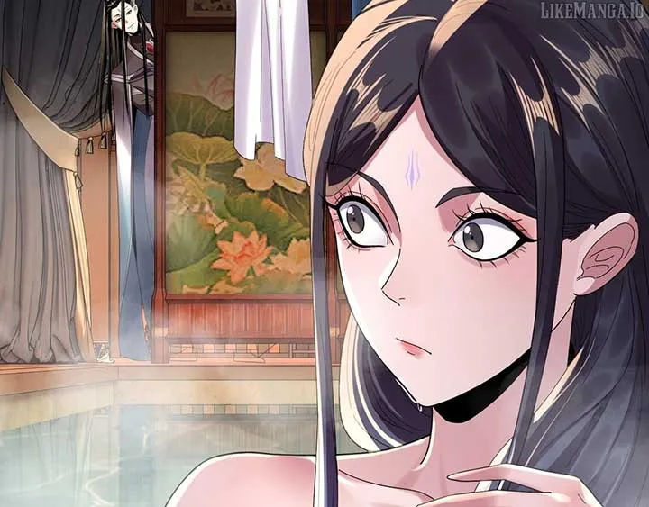 Me, The Heavenly Destined Villain Chapter 281 Online - página 106
