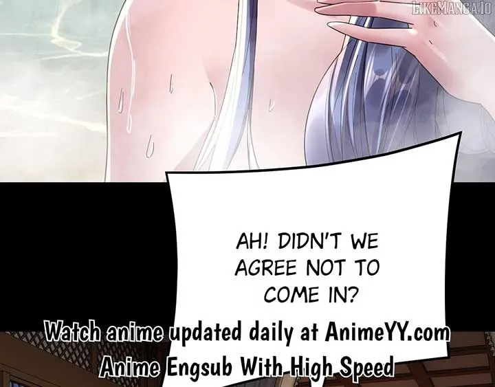 Me, The Heavenly Destined Villain Chapter 281 Online - página 107
