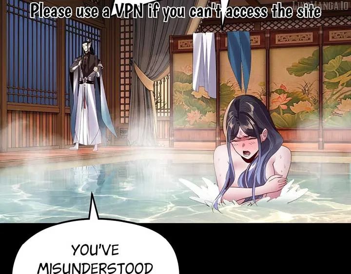Me, The Heavenly Destined Villain Chapter 281 Online - página 108