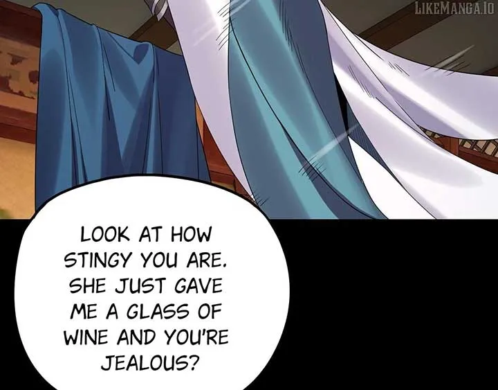 Me, The Heavenly Destined Villain Chapter 281 Online - página 110