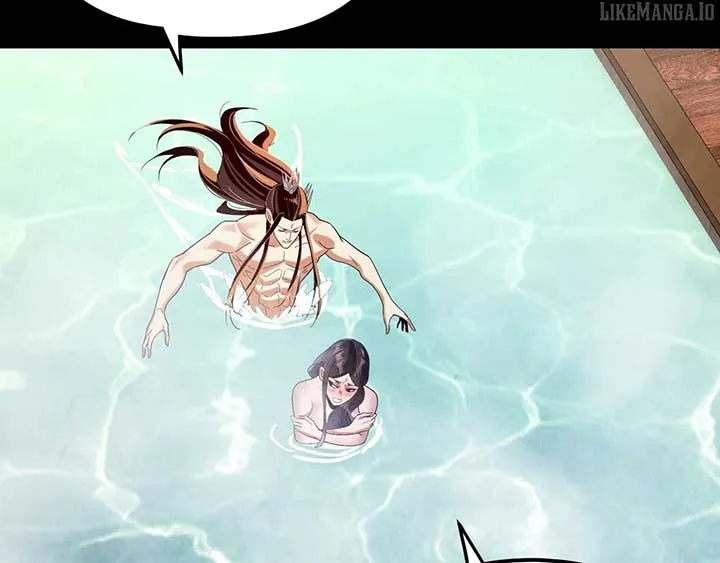 Me, The Heavenly Destined Villain Chapter 281 Online - página 111