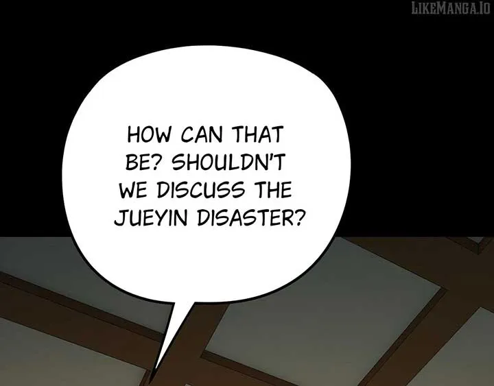 Me, The Heavenly Destined Villain Chapter 281 Online - página 117
