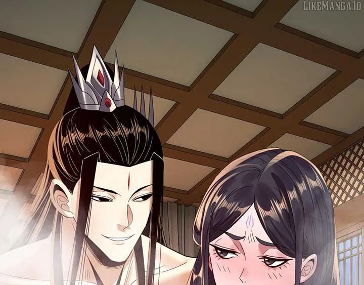 Me, The Heavenly Destined Villain Chapter 281 Online - página 118