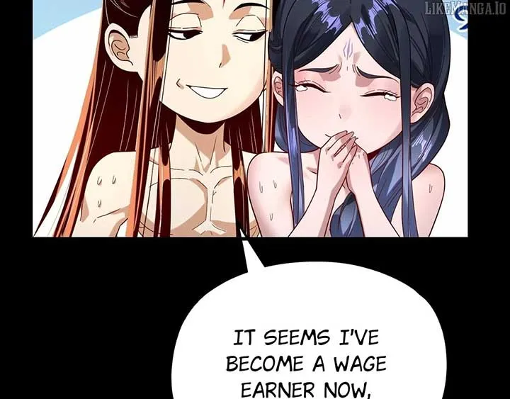 Me, The Heavenly Destined Villain Chapter 281 Online - página 122