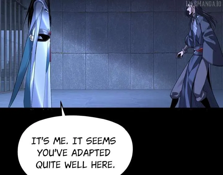 Me, The Heavenly Destined Villain Chapter 287 Online - página 2