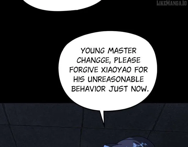 Me, The Heavenly Destined Villain Chapter 287 Online - página 3
