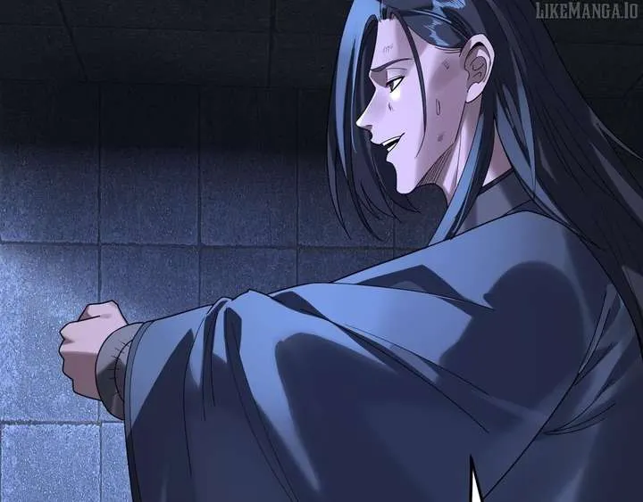 Me, The Heavenly Destined Villain Chapter 287 Online - página 4