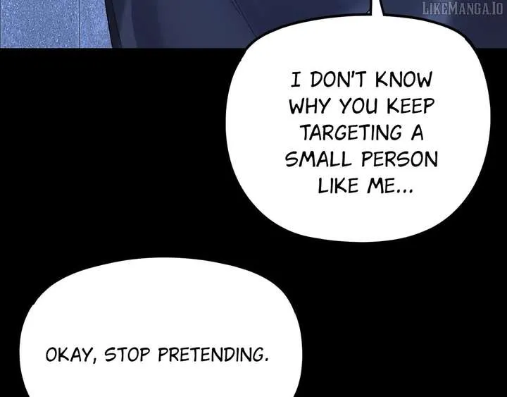 Me, The Heavenly Destined Villain Chapter 287 Online - página 5