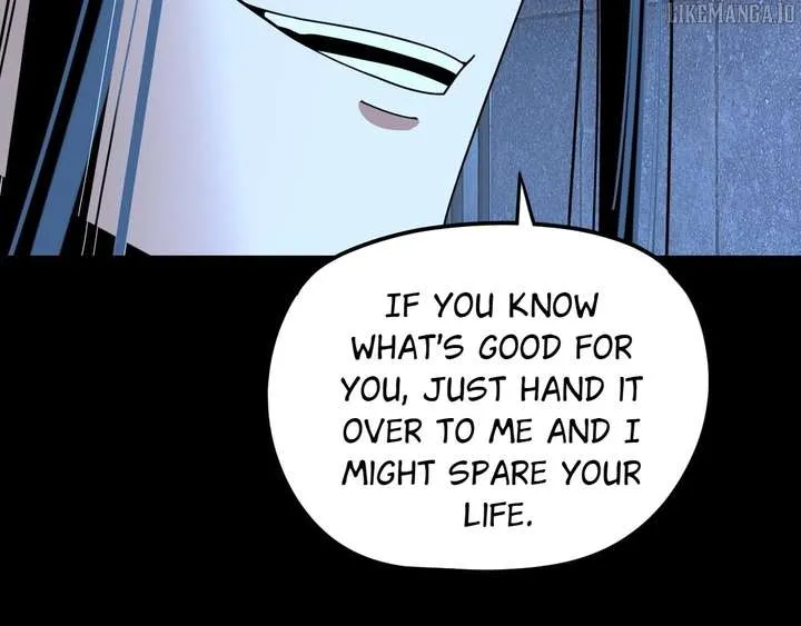 Me, The Heavenly Destined Villain Chapter 287 Online - página 7