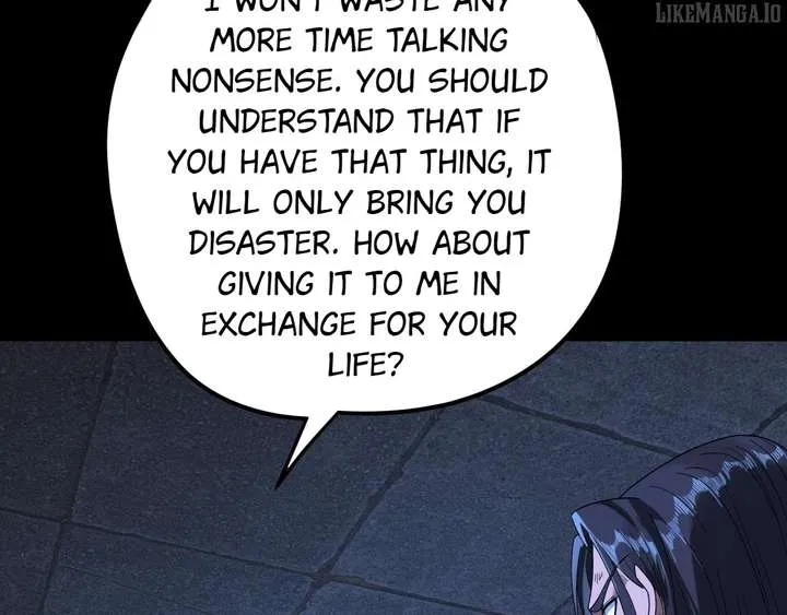 Me, The Heavenly Destined Villain Chapter 287 Online - página 10