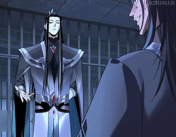 Me, The Heavenly Destined Villain Chapter 287 Online - página 11