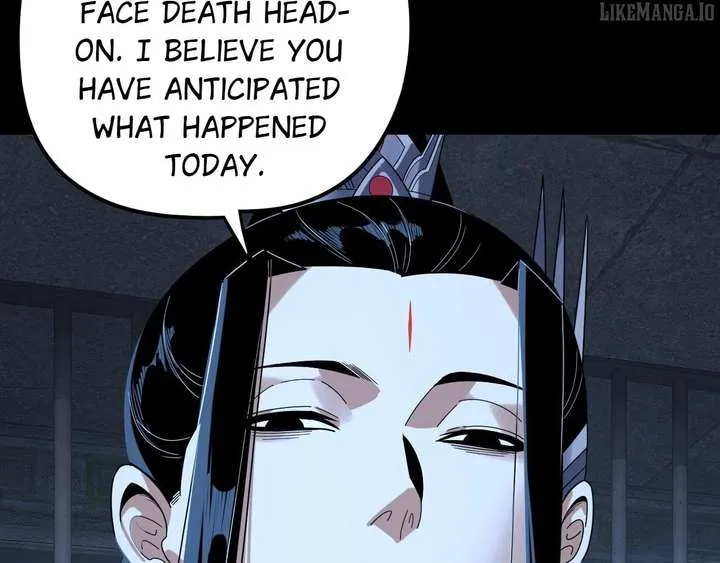 Me, The Heavenly Destined Villain Chapter 287 Online - página 13