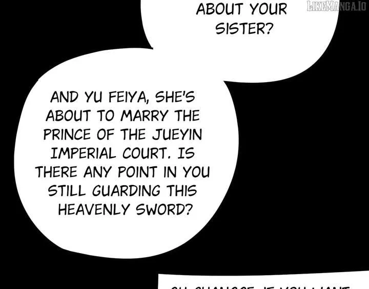Me, The Heavenly Destined Villain Chapter 287 Online - página 15
