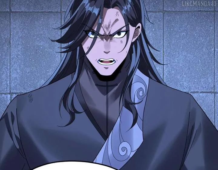 Me, The Heavenly Destined Villain Chapter 287 Online - página 17