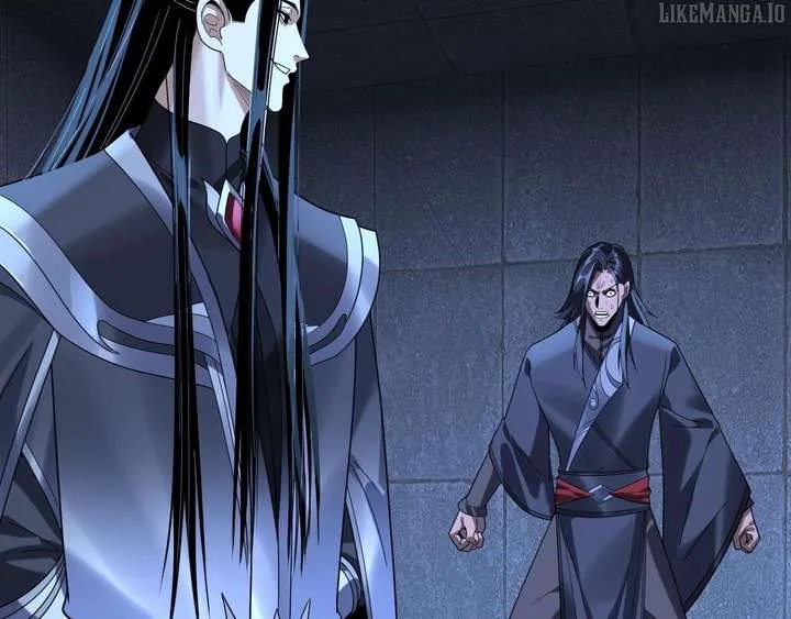 Me, The Heavenly Destined Villain Chapter 287 Online - página 19