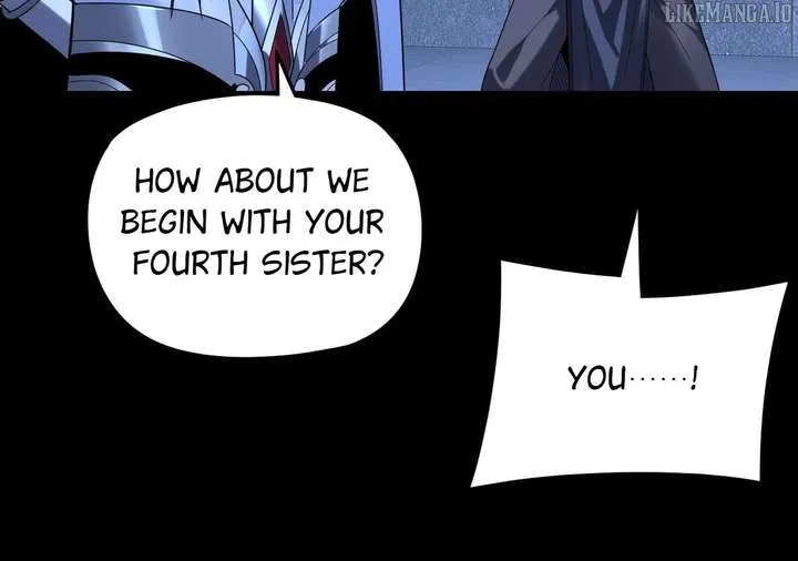 Me, The Heavenly Destined Villain Chapter 287 Online - página 20