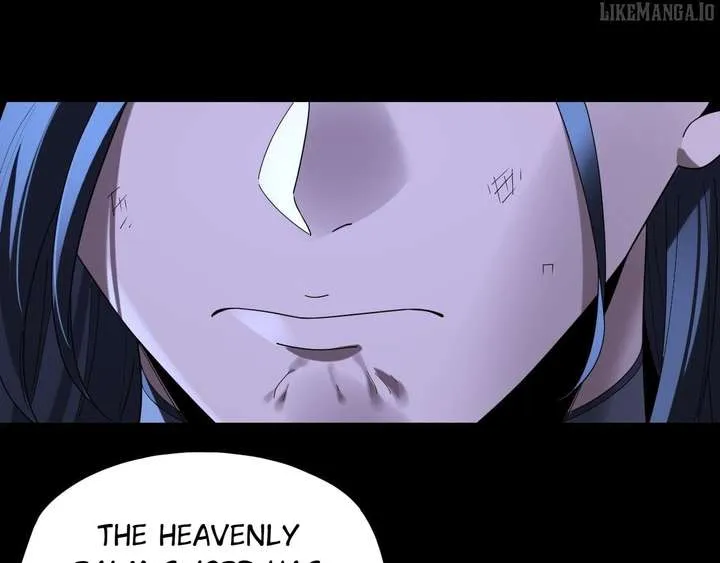 Me, The Heavenly Destined Villain Chapter 287 Online - página 21
