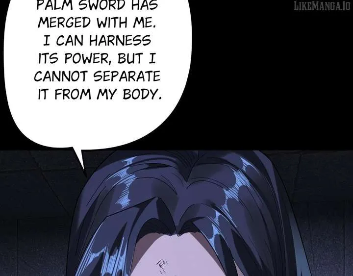 Me, The Heavenly Destined Villain Chapter 287 Online - página 22