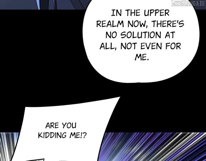 Me, The Heavenly Destined Villain Chapter 287 Online - página 24