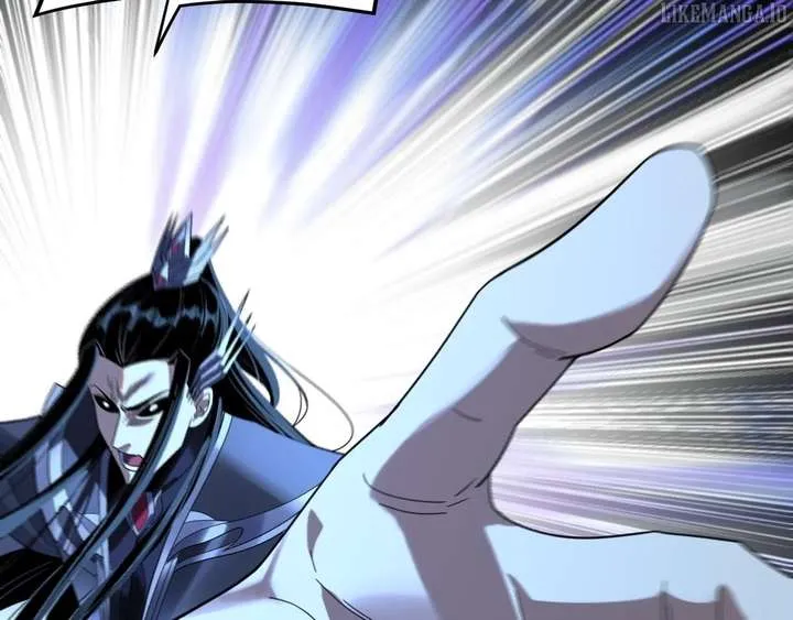Me, The Heavenly Destined Villain Chapter 287 Online - página 25