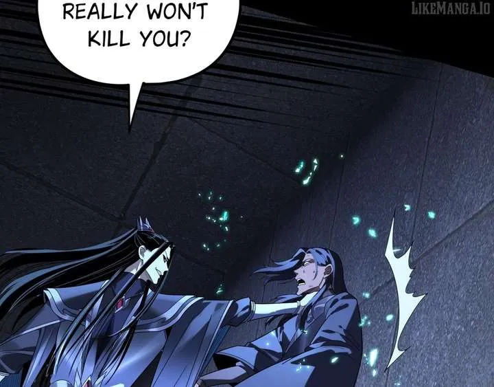 Me, The Heavenly Destined Villain Chapter 287 Online - página 27