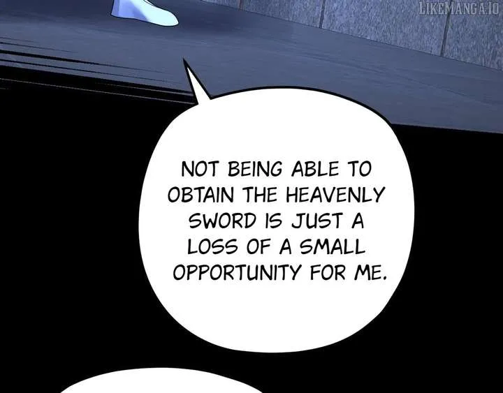 Me, The Heavenly Destined Villain Chapter 287 Online - página 29
