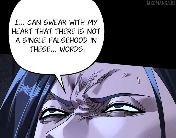 Me, The Heavenly Destined Villain Chapter 287 Online - página 30