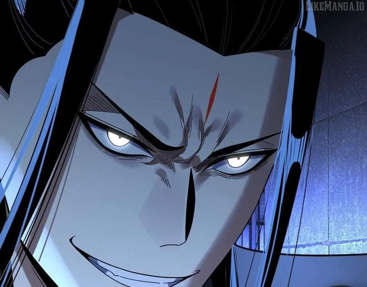 Me, The Heavenly Destined Villain Chapter 287 Online - página 33