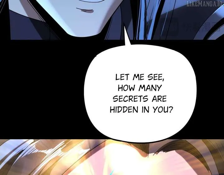Me, The Heavenly Destined Villain Chapter 287 Online - página 34