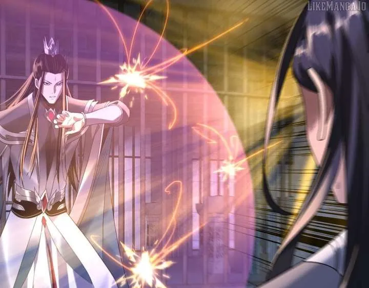 Me, The Heavenly Destined Villain Chapter 287 Online - página 37