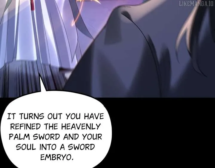 Me, The Heavenly Destined Villain Chapter 287 Online - página 38