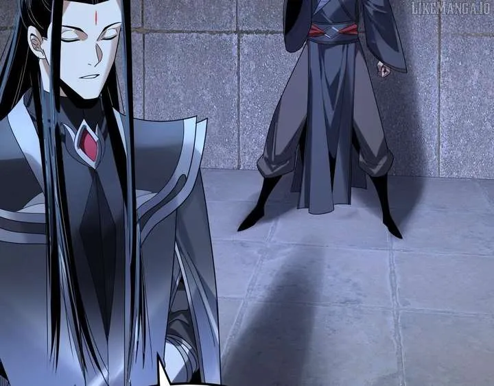 Me, The Heavenly Destined Villain Chapter 287 Online - página 42