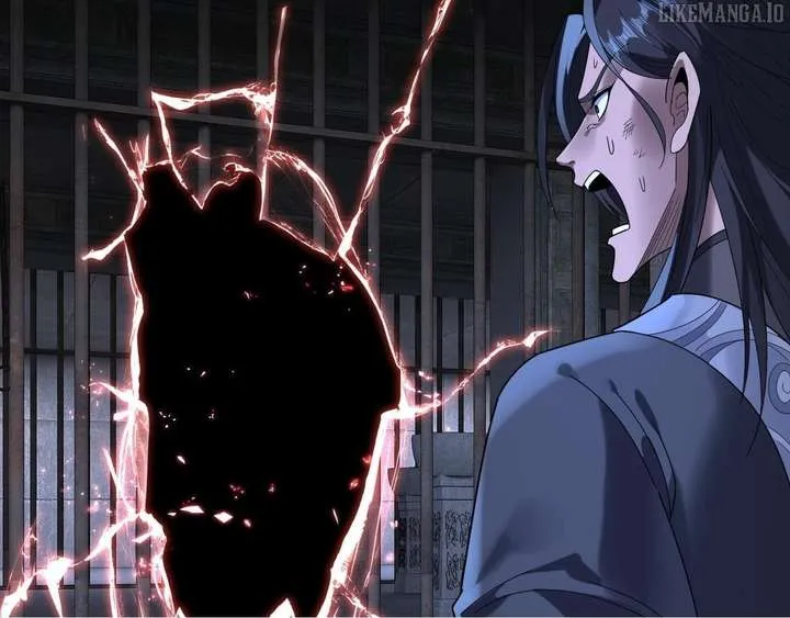 Me, The Heavenly Destined Villain Chapter 287 Online - página 45