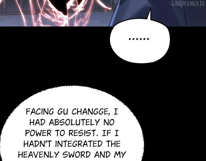 Me, The Heavenly Destined Villain Chapter 287 Online - página 46