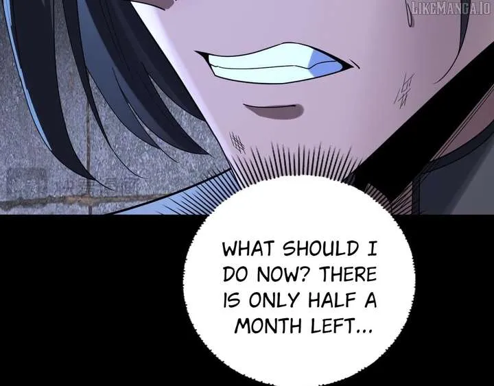 Me, The Heavenly Destined Villain Chapter 287 Online - página 48