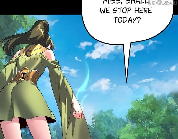Me, The Heavenly Destined Villain Chapter 287 Online - página 54