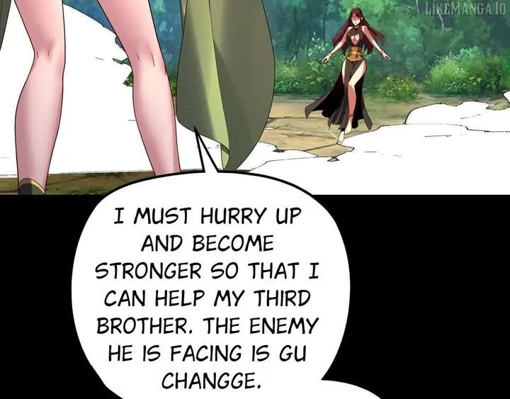 Me, The Heavenly Destined Villain Chapter 287 Online - página 55
