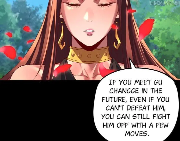 Me, The Heavenly Destined Villain Chapter 287 Online - página 57