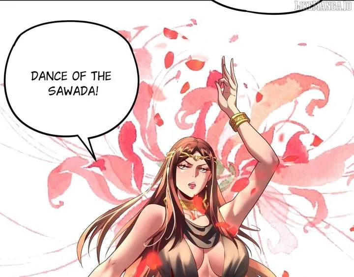 Me, The Heavenly Destined Villain Chapter 287 Online - página 58