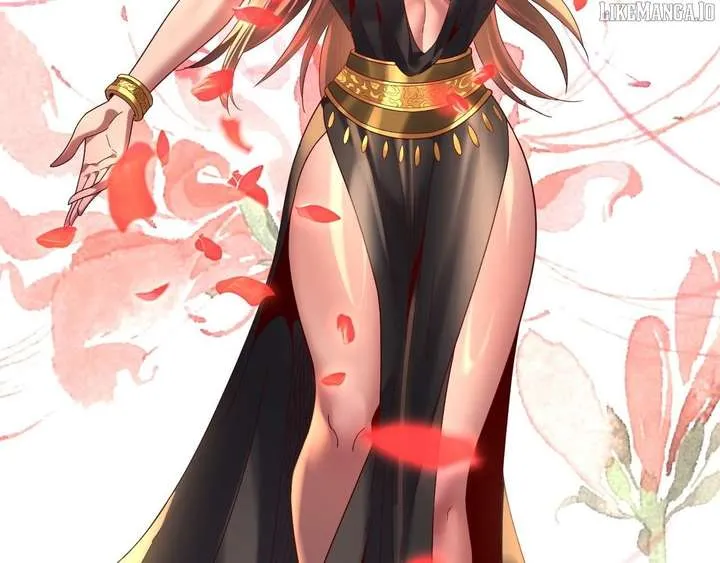 Me, The Heavenly Destined Villain Chapter 287 Online - página 59