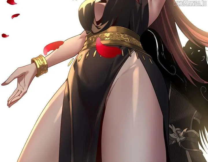 Me, The Heavenly Destined Villain Chapter 287 Online - página 62