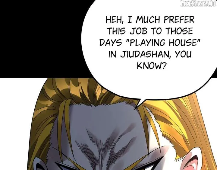Me, The Heavenly Destined Villain Chapter 287 Online - página 69